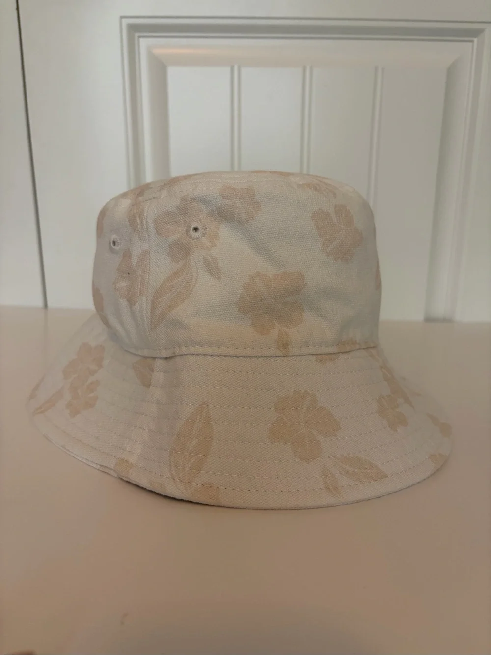 Rhythm Floral Bucket Hat